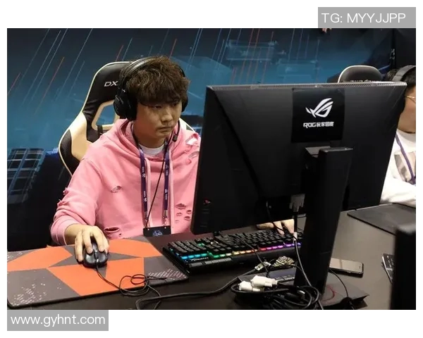 esports数据深度对话吴强分享CSGO人生历程与电竞梦想追逐之路